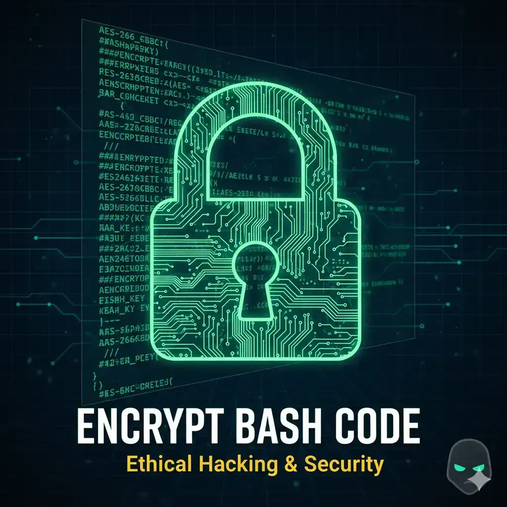 Encrypt Bash Code Using S-Tech Secure TOOL | Sandeep Tech